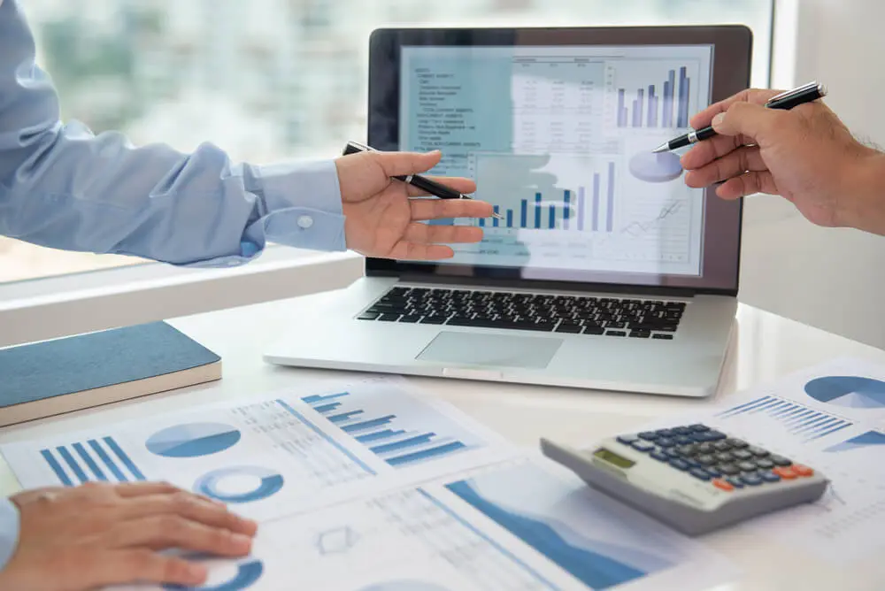 Accounting and Consulting Firm
