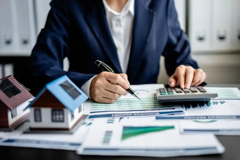 Accounting and Consulting Firm